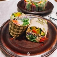 สวนผัก โอ้กะจู๋ Siam Square One ชั้น3