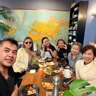 Baan Brown Home Kitchen & Cafe