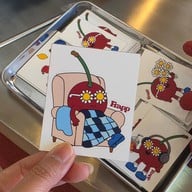 FRAPP Smoothie Casaluna Ave.