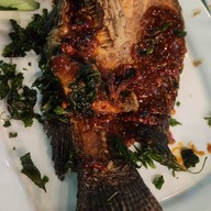 เมนูของร้าน เยาวราช Pub เวียงจันทน์