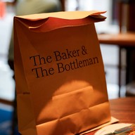The Baker And The Bottleman
