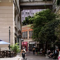 The Baker And The Bottleman