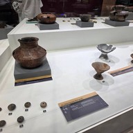 บรรยากาศ พิพิธภัณฑ์ลุ่มน้ำป่าสัก