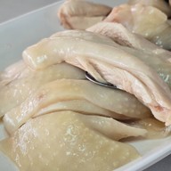 โกเฉ่าข้าวมันไก่ Stand alone ลาดกระบัง 54