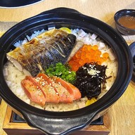 Shichi Japanese Restaurant บางนา