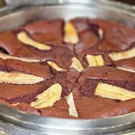 เมนูของร้าน The Square โนโวเทล สยามสแควร์