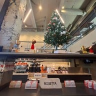 Rosetta roastery สาขาฉะเชิงเทรา ฉะเชิงเทรา