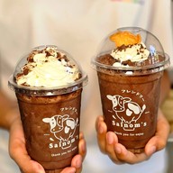 เมนูของร้าน ร้านใส่นม - Sainom's สาขาบางนา บางนา