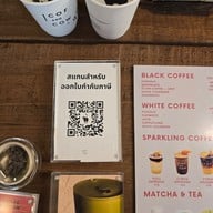 เมนู COFF & CAW บริษัท คอฟฟี่ แอนด์ มาคอว์ กรุ๊ป จำกัด