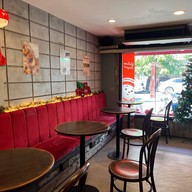 Red & Brew Coffee Khonkean