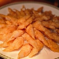 เมนูของร้าน The Square โนโวเทล สยามสแควร์