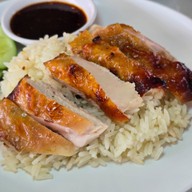 โกเฉ่าข้าวมันไก่ Stand alone ลาดกระบัง 54