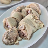 โกเฉ่าข้าวมันไก่ Stand alone ลาดกระบัง 54