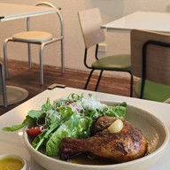 เมนูของร้าน COFF & CAW บริษัท คอฟฟี่ แอนด์ มาคอว์ กรุ๊ป จำกัด