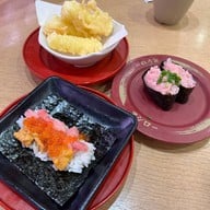 SUSHIRO THAILAND Central Eastville