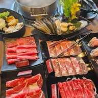 Xin Mala Hot Pot Hanzhong