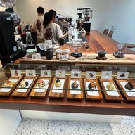 Ripple Coffee Roasters Ripple Coffee Roasters