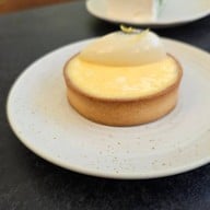 เมนูของร้าน The Baristro Asian Style สวนดอก-หลัง มช