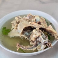 โกเฉ่าข้าวมันไก่ Stand alone ลาดกระบัง 54
