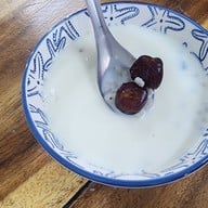 น้ำเต้าหู้ นมสด(มอนอ ประตู6)