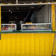 Fast food By Gradio.