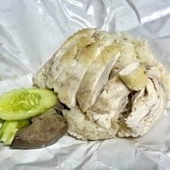 เมนูของร้าน ป.เจริญชัย ไก่ตอน สาขา ตลาดพรานนก ,ตลาดพรานนก