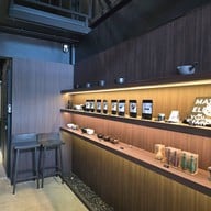 บรรยากาศ Koyo Tearoom - 紅葉 (Japanese tea & Matcha cafe) พุทธมณฑล สาย 3