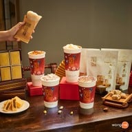 TIANZHI (เถียนจื้อ) ดีไซน์ วิลเลจ (รัชดา)