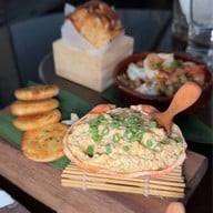 Japanish Rooftop Bar