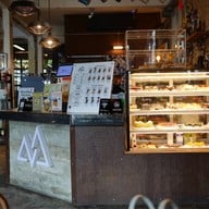 MAS CoffeelRoastery HQ MAS CoffeelRoastery HQ