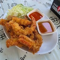 เมนูของร้าน ครัวแล้วแต่ R-ROM พัทยาเหนือ