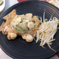 เฮงหอยทอดชาวเล เจริญนคร17-19