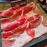 Xin Mala Hot Pot Hanzhong
