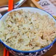 ถุงทองข้าวมันไก่ไห่หนาน สูตรสิงคโปร์ ตลาดจิตวรรณ