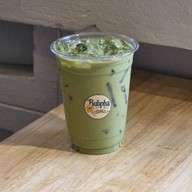 บุปผา คาเฟ่  Bubpha cafe