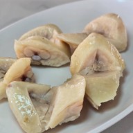 โกเฉ่าข้าวมันไก่ Stand alone ลาดกระบัง 54