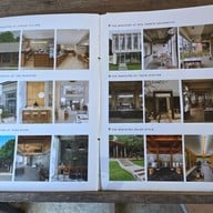 เมนู The Baristro Asian Style สวนดอก-หลัง มช