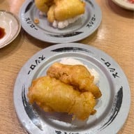 SUSHIRO THAILAND Central Eastville