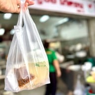 เมนูของร้าน ป.เจริญชัย ไก่ตอน สาขา ตลาดพรานนก ,ตลาดพรานนก