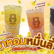 HOP Chafe สาขาบิ๊กซีราชดำริ