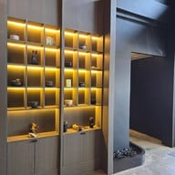 บรรยากาศ Koyo Tearoom - 紅葉 (Japanese tea & Matcha cafe) พุทธมณฑล สาย 3