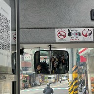 Zhengbin Port Color Houses 正濱漁港彩色街屋