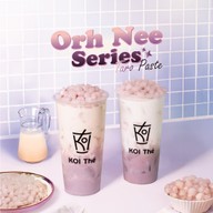 KOI Thé One Bangkok