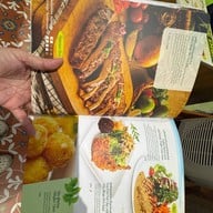 สวนผัก โอ้กะจู๋ Fashion Island