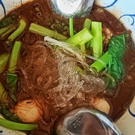 เมนูของร้าน ก๋วยเตี๋ยวเรือตายาย