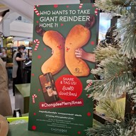 ชงดี เซ็นทรัลลาดพร้าว