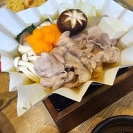 Shichi Japanese Restaurant บางนา