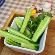 ถุงทองข้าวมันไก่ไห่หนาน สูตรสิงคโปร์ ตลาดจิตวรรณ