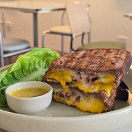 เมนูของร้าน COFF & CAW บริษัท คอฟฟี่ แอนด์ มาคอว์ กรุ๊ป จำกัด