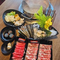 Xin Mala Hot Pot Hanzhong